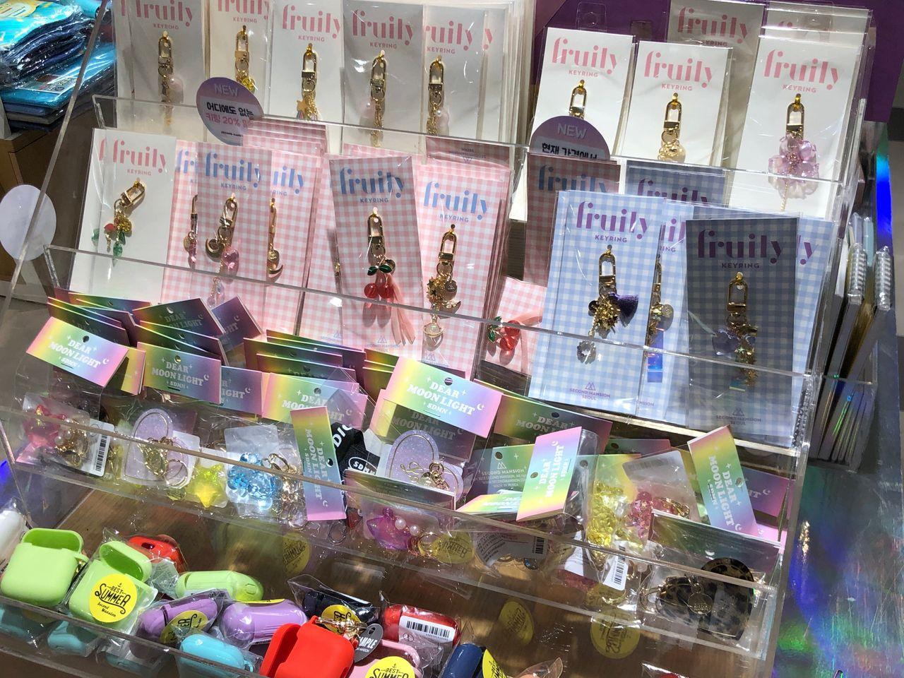 韓國教保文庫 首爾教保文庫 教保文庫地址 教保文庫分店